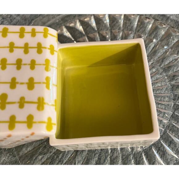 Love House Trinket Box - Picture 6 of 9